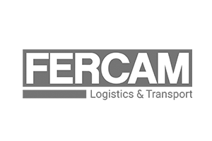 Logo fercam
