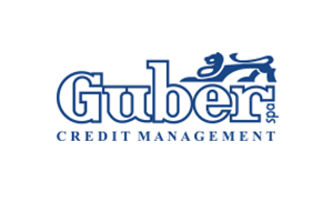 logo guber