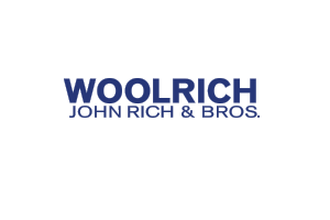 logo woolrich