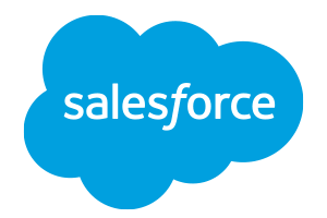 Logo Salesforce