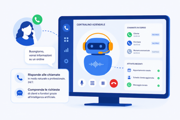 avisa si connette anche a what's app e calendar